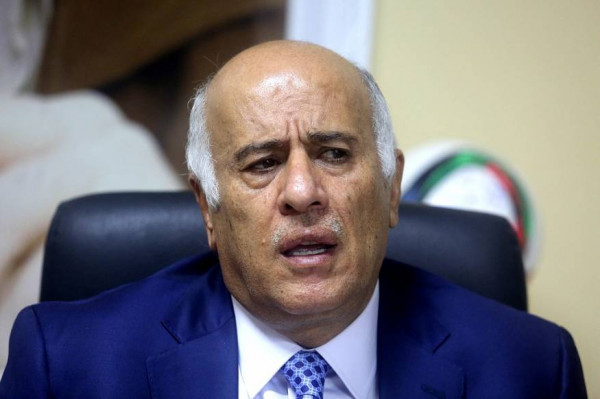 الرجوب يُوقع اتفاقية تعاون مع اللجنة الأولمبية الكويتية