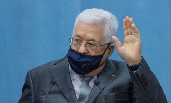 تنويه حول خبر توقيع الرئيس عباس نشرة الترقيات العسكرية للأجهزة الأمنية
