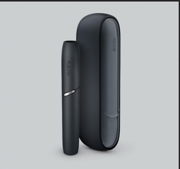التقنيات الحديثة في منتج تسخين التبغ IQOS للتخلص من عملية الحرق