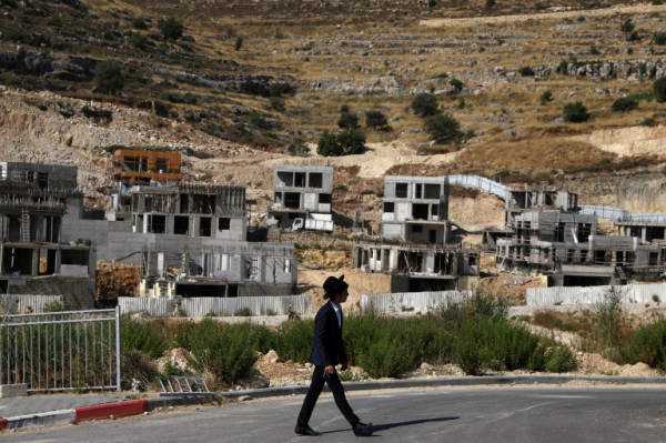 تركيا: قرار إسرائيل بناء وحدات إستيطانية جديدة يعرقل سبل إحلال السلام