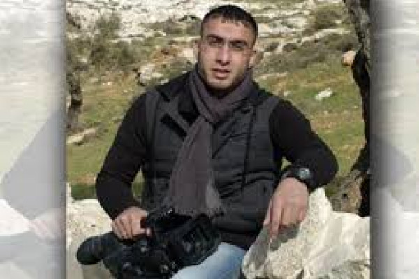 سلطات الاحتلال تفرج عن الصحفي مجاهد السعدي
