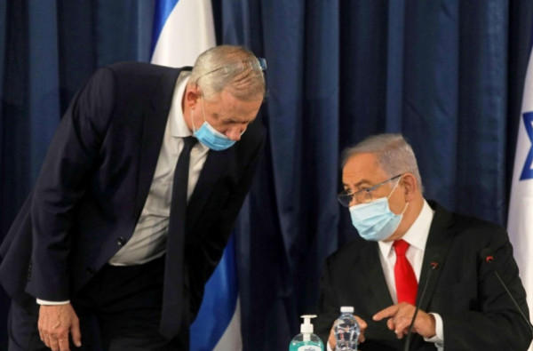 استطلاع رأي: نتنياهو لا يزال الشخصية الأنسب لرئاسة الوزراء في إسرائيل