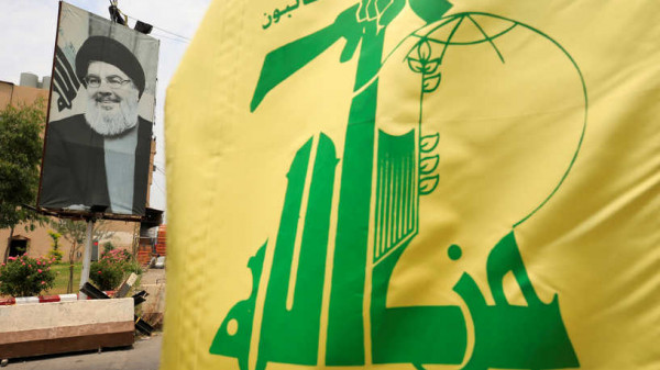 (نيوزويك): حزب الله يَستَعدّ لخوض حرب مع إسرائيل