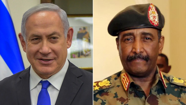 قناة إسرائيلية تكشف: السودان بصدد إلغاء قانون مقاطعة إسرائيل