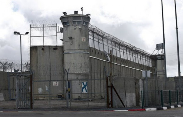 ارتفاع عدد مصابي (كورونا) في سجن (ريمون)