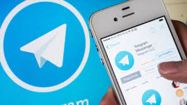 كيف تدعو الأشخاص للـ(تليجرام) وتنشئ محادثات جماعية ؟