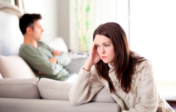 تجنبي هذه السلوكيات الشائعة التي قد تسبب فشل زواجك