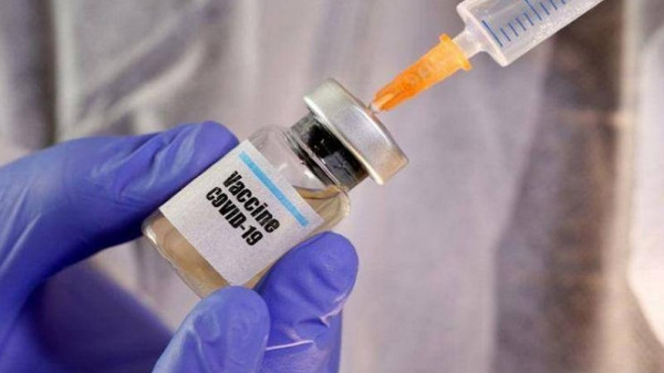 مصر تبدأ حملة التطعيم ضد (كورونا)