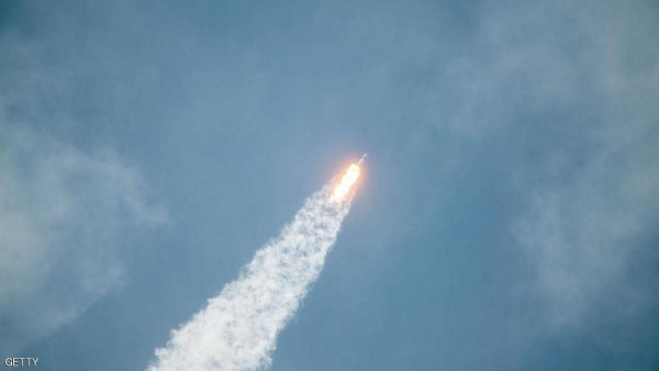 سبيس إكس تطلق 143 مركبة للفضاء في صاروخ واحد