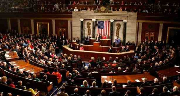مجلس النواب الأمريكي يُسلم لائحة اتهام ترامب إلى مجلس الشيوخ