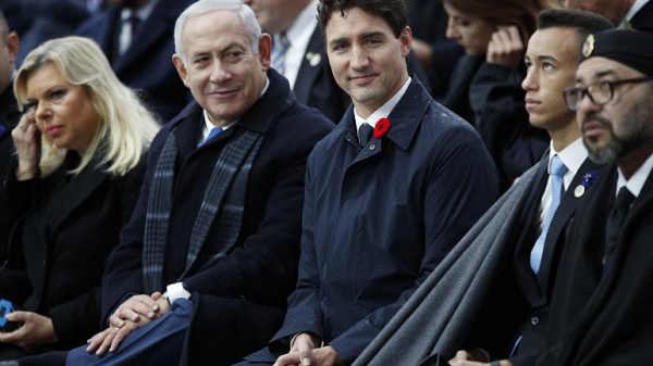 نتنياهو يضغط على الملك السادس لزيارة إسرائيل