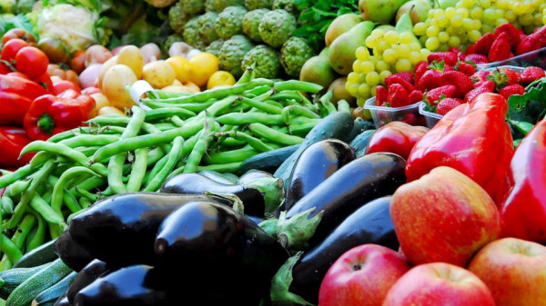 طالع أسعار الخضروات والفواكه اليوم الثلاثاء