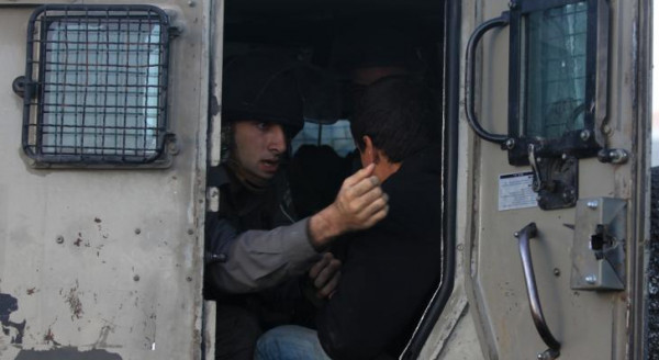 السلطات الإسرائيلية تُمدد اعتقال ناشط من قلنسوة