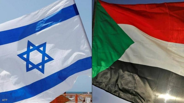 اجتماعات رفيعة المستوى بين مسؤولي السودان وإسرائيل