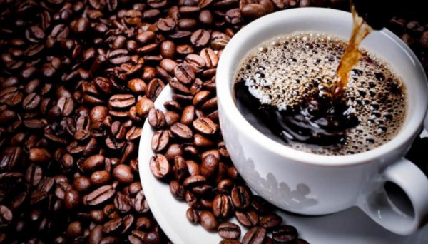 ما علاقة شرب القهوة بفقدان الوزن ؟