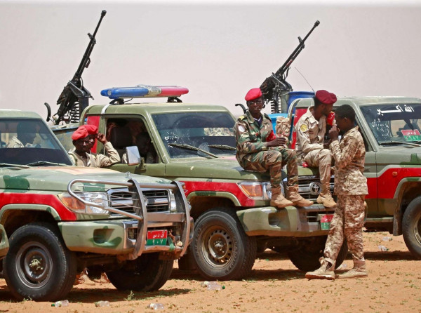 السعودية تدخل على خط أزمة الحدود بين السودان وإثيوبيا