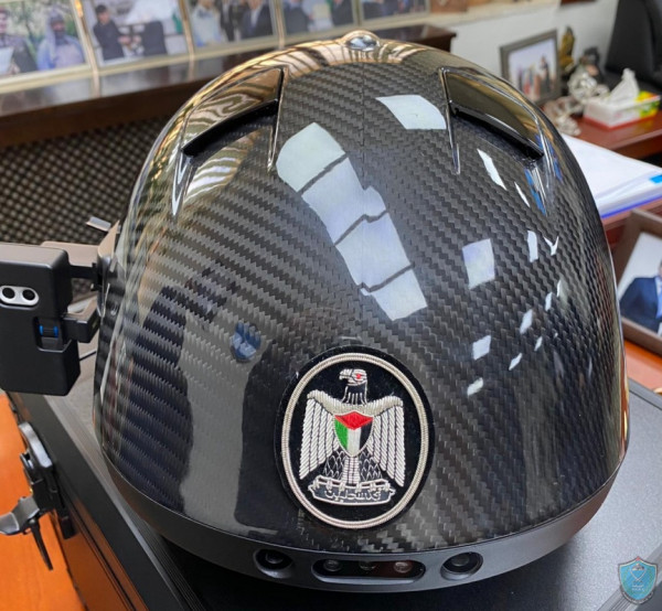 الشرطة الفلسطينية تعلن دخول عصر الذكاء الصناعي