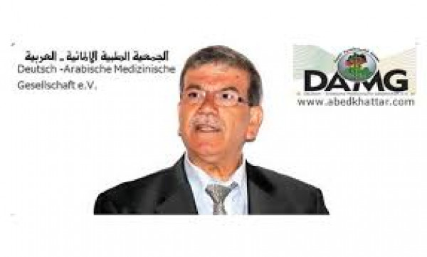 الجمعية الطبية الألمانية تتسلم أجهزة جراحة القلب في لبنان
