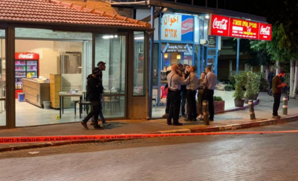 مقتل شخص بانفجار مركبة بالطيرة بأراضي الـ 48
