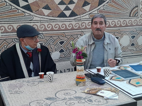 مديرية الثقافة بمحافظة أريحا والأغوار تنظم أمسية ثقافية حول رواية "المنسيون"