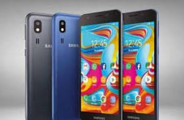 سامسونج تعلن رسميًا عن هاتف Galaxy M02