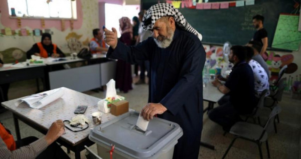 هل تتردد توجهات الفلسطينيين قبل الانتخابات لعدم ظهور البرامج الانتخابية؟