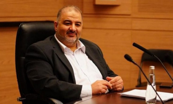 رئيس هيئة الأسرى: تصريحات منصور عباس بشأن الأسرى مخجلة ومعيبة