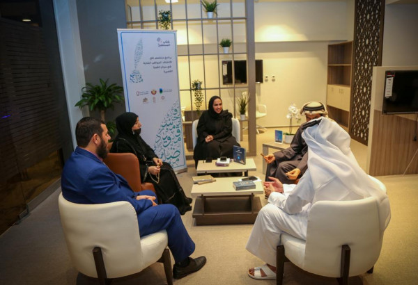 "كتّاب المستقبل" فرصة لاكتشاف المبدعين الواعدين وتطوير قدراتهم