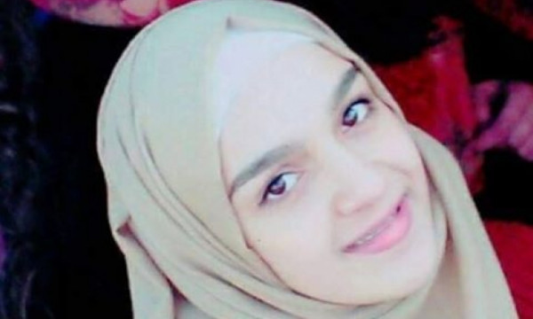 الأسيرة المقدسية "ملك سليمان" تدخل عامها السادس في سجون الاحتلال