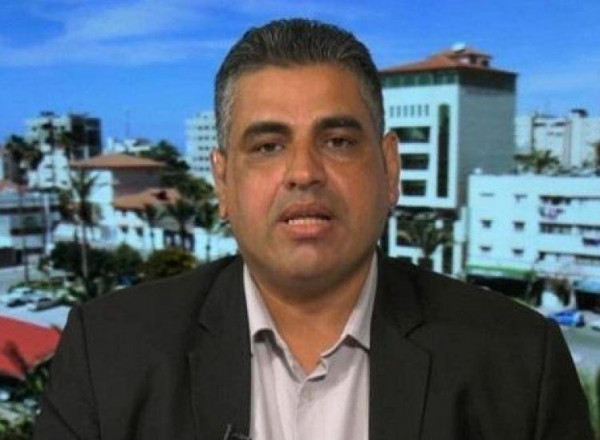 مروان البرغوثي والفرصة الأخيرة