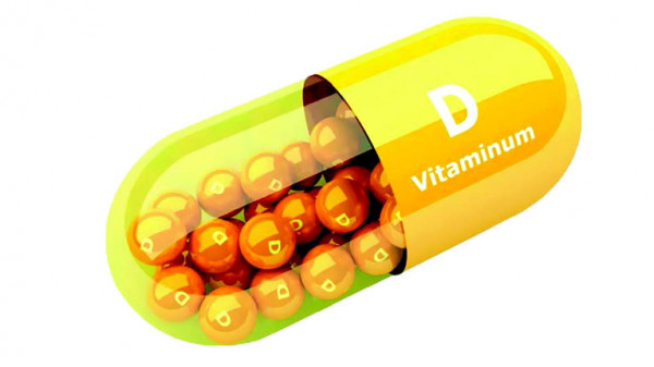 دراسة تكشف مدى فعالية فيتامين (D) على مواجهة (كورونا)