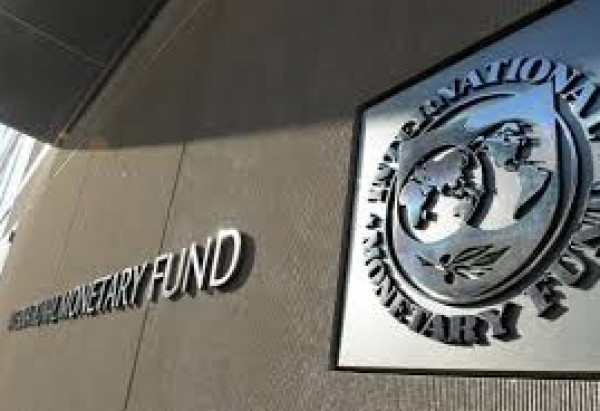 صندوق النقد الدولي يتوقع تعافياً اقتصادياً غير متكافئ للشرق الأوسط