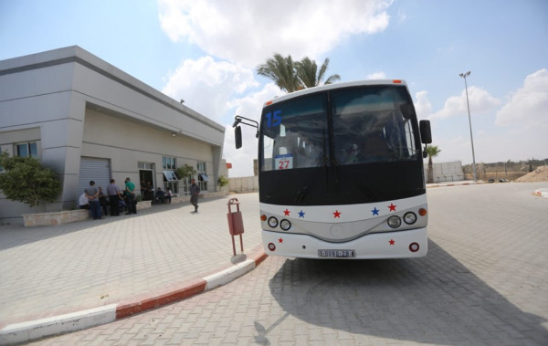 المجلس الأعلى للقضاء الشرعي بغزة يصدر تعميماً قضائياً بشأن "المنع من السفر"