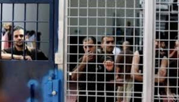هيئة الأسرى: الاحتلال يحاول طمس المكانة القانونية للأسرى الفلسطينيين