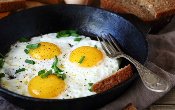 تعرف على الأطعمة الغذائية التي تحتوي على البروتين بنسب أعلى من البيض