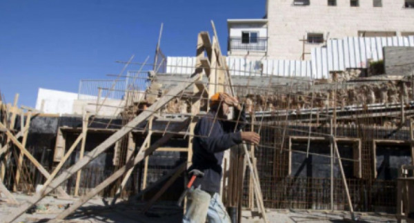 الإحصاء الفلسطيني يُعلن نتائج مسح القوى العاملة لعام 2020