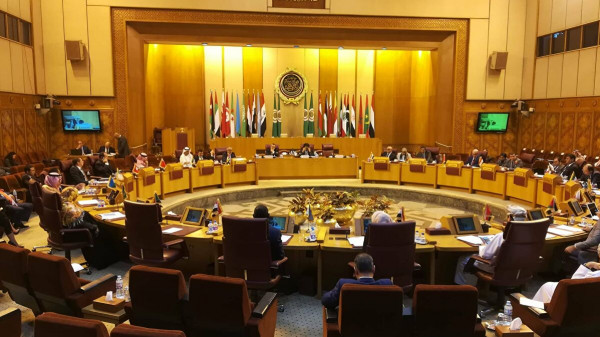 العراق: يجب إعادة سوريا إلى مقعدها في جامعة الدول العربية