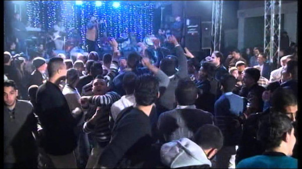 غزة: قرار بمنع إقامة الحفلات الخاصة بالشباب داخل الصالات
