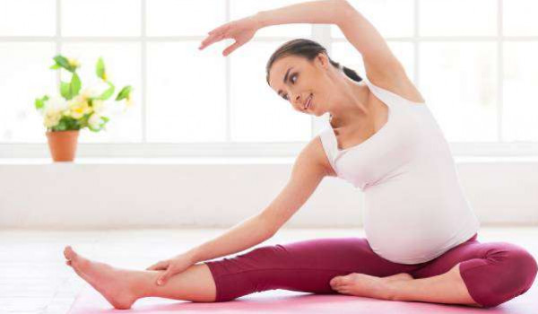 إليكِ أهم النصائح للحامل في الشهر الرابع