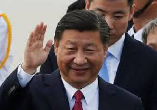 الرئيس الصيني يُعلن انتصار بلاده نهائياً على الفقر المدقع