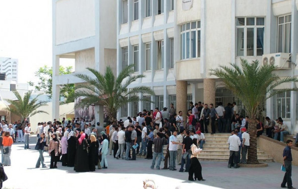 التعليم العالي توضِّح آلية عمل الجامعات والكليات في ظل مستجدات (كورونا)
