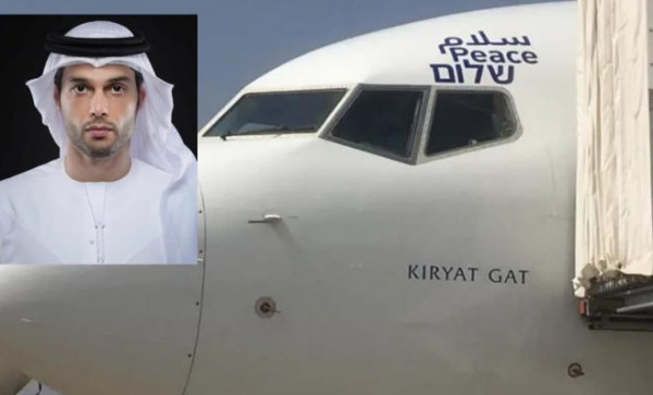 موقع (واللا): السفير الإماراتي محمد آل خاجة سيصل إسرائيل يوم الاثنين