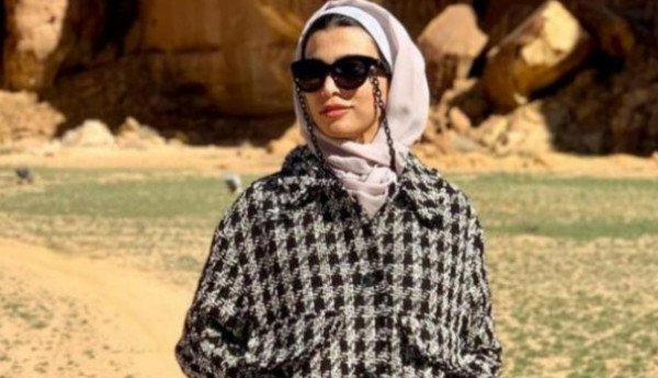 شاهدي: ملابس محتشمة وعصرية للمحجبات من هبة مجددي