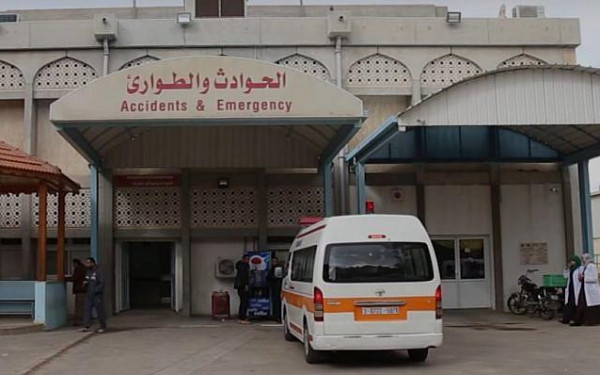 مدير مستشفى غزة الأوروبي: قادرون على استقبال حالات (كورونا) حال شهدنا موجة جديدة