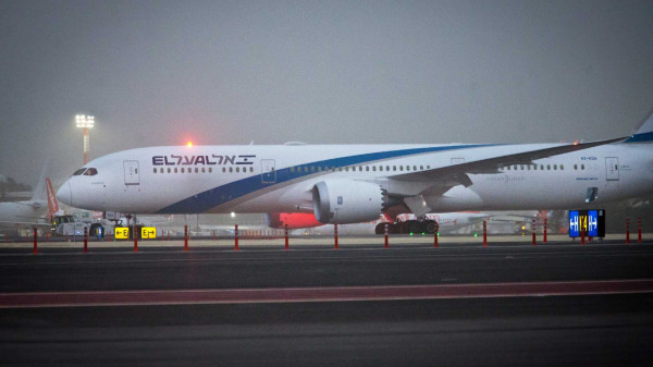 كابينيت (كورونا) يلتئم في إسرائيل لبحث اعادة فتح مطار بن غوريون