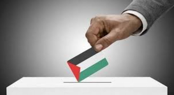 لجنة الانتخابات تُطلع الفصائل على إجراءات الترشح التي تبدأ في 20/3