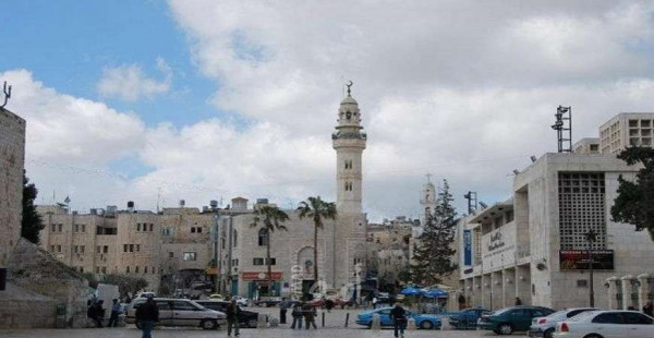 محافظ بيت لحم يُقرر إغلاق مسجد بسبب فيروس (كورونا)