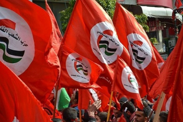 حزب الشعب يرحب بقرار فتح تحقيق بجرائم الاحتلال بالأراضي الفلسطينية
