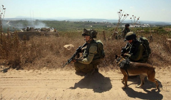 إسرائيل: مهاجمة جندي من لواء "الكوماندوز" وسرقة سلاحه في الجليل
