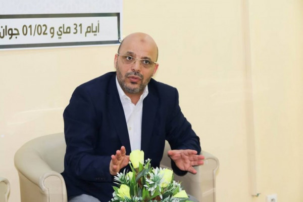 تحالف أنصار فلسطين يدعو لتقديم المزيد من الدعم للشعب الفلسطيني وخاصة الصحي